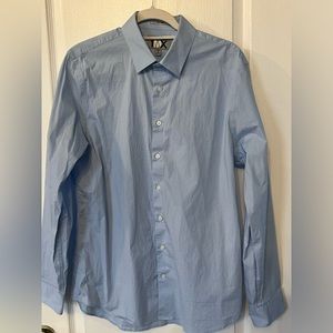 Express Button Down L/S